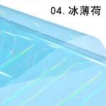 Flower wrapping paper 152BJG - Image 11