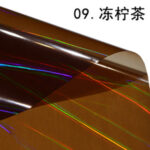 Flower wrapping paper 152BJG - Image 7