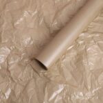 Flower wrapping paper 43ZGXLZ（20sheets/bag） - Image 11