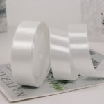 ribbon 2.5cm 25yards - Image 10