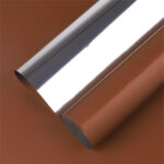 Flower wrapping paper DBALGJMZ（20sheets/bag） - Image 7