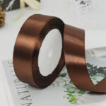 ribbon 2.5cm 25yards - Image 39