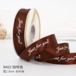 ribbon JFY 2.5cm 45Y - Image 14