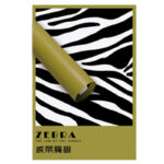 Flower wrapping paper 111CLFZBM - Image 4