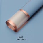 Flower wrapping paper 220MLKJ - Image 8