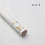 Flower wrapping paper 34JAYB - Image 5