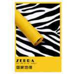 Flower wrapping paper 111CLFZBM - Image 7