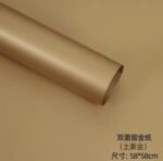 Flower wrapping paper 215SMLJ - Image 3