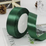 ribbon 2.5cm 25yards - Image 33