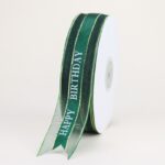 ribbon HB 2.5cm 45yards - Image 6