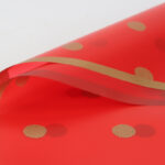 Flower wrapping paper 67YLSN - Image 9