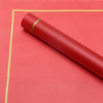 Flower wrapping paper JBJFZ（20sheets/bag） - Image 13