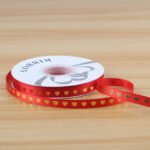 ribbon TJXAX 1cm 35yards - Image 9