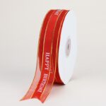 ribbon HB 2.5cm 45yards - Image 11