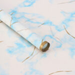 Flower wrapping paper 90JBDLS - Image 3