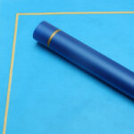 Flower wrapping paper JBJFZ（20sheets/bag） - Image 5