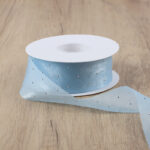 ribbon 4cm 10yards - Image 3