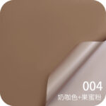 Flower wrapping paper 157JSZ（20sheets/bag） - Image 8