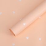 Flower wrapping paper 170RLDA - Image 5