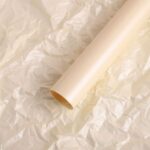 Flower wrapping paper 43ZGXLZ（20sheets/bag） - Image 7