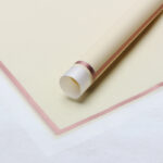 Flower wrapping paper 81WDGDM（20sheets/bag） - Image 9