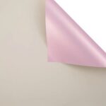 Flower wrapping paper 13MGRS（20sheets/bag） - Image 10