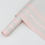 Flower wrapping paper 15WSGJ - Image 5