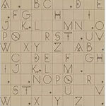 Flower wrapping paper 131MC - Image 5