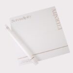 Flower wrapping paper JYGDM - Image 4