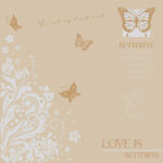 Flower wrapping paper DY - Image 3