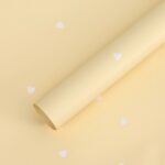 Flower wrapping paper 170RLDA - Image 6