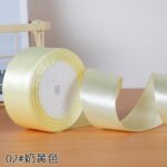 ribbon 4cm 25yards - Image 26