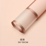 Flower wrapping paper 220MLKJ - Image 4