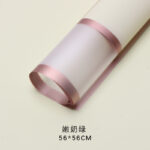 Flower wrapping paper 220MLKJ - Image 9