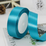 ribbon 2.5cm 25yards - Image 38