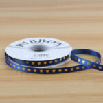 ribbon TJXAX 1cm 35yards - Image 10