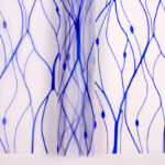 Flower wrapping paper 191QW - Image 8