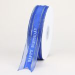 ribbon HB 2.5cm 45yards - Image 12