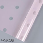 Flower wrapping paper 188XTDF - Image 2