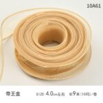 ribbon 4cm 10yards - Image 12