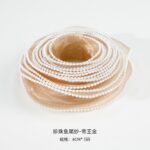 ribbon YWS 4cm 5yards - Image 11