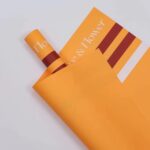 Flower wrapping paper 169MLD - Image 4