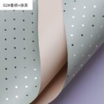 Flower wrapping paper XYD - Image 5