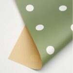 Flower wrapping paper MYHC09 SSBDOYZ - Image 4