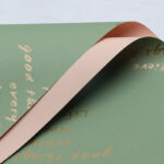 Flower wrapping paper 165KLAZYW - Image 6