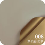 Flower wrapping paper 157JSZ（20sheets/bag） - Image 9