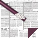 Flower wrapping paper SYYL（20sheets/bag） - Image 11