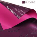 Flower wrapping paper 242WTB - Image 9