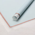 Flower wrapping paper 81WDGDM（20sheets/bag） - Image 3