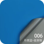 Flower wrapping paper 157JSZ（20sheets/bag） - Image 4